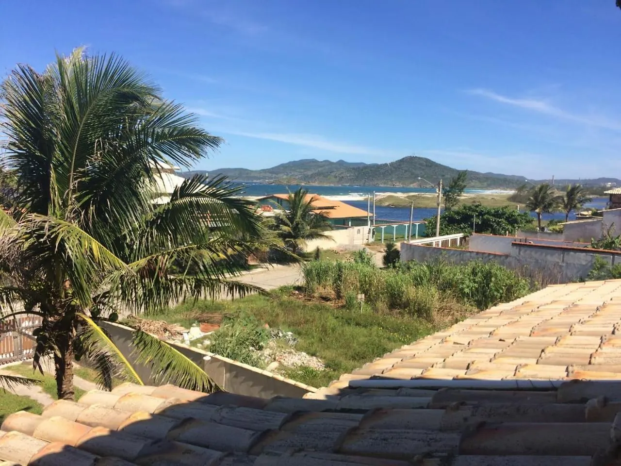 Hostel Da Ale Praia Do Foguete Cabo Frio