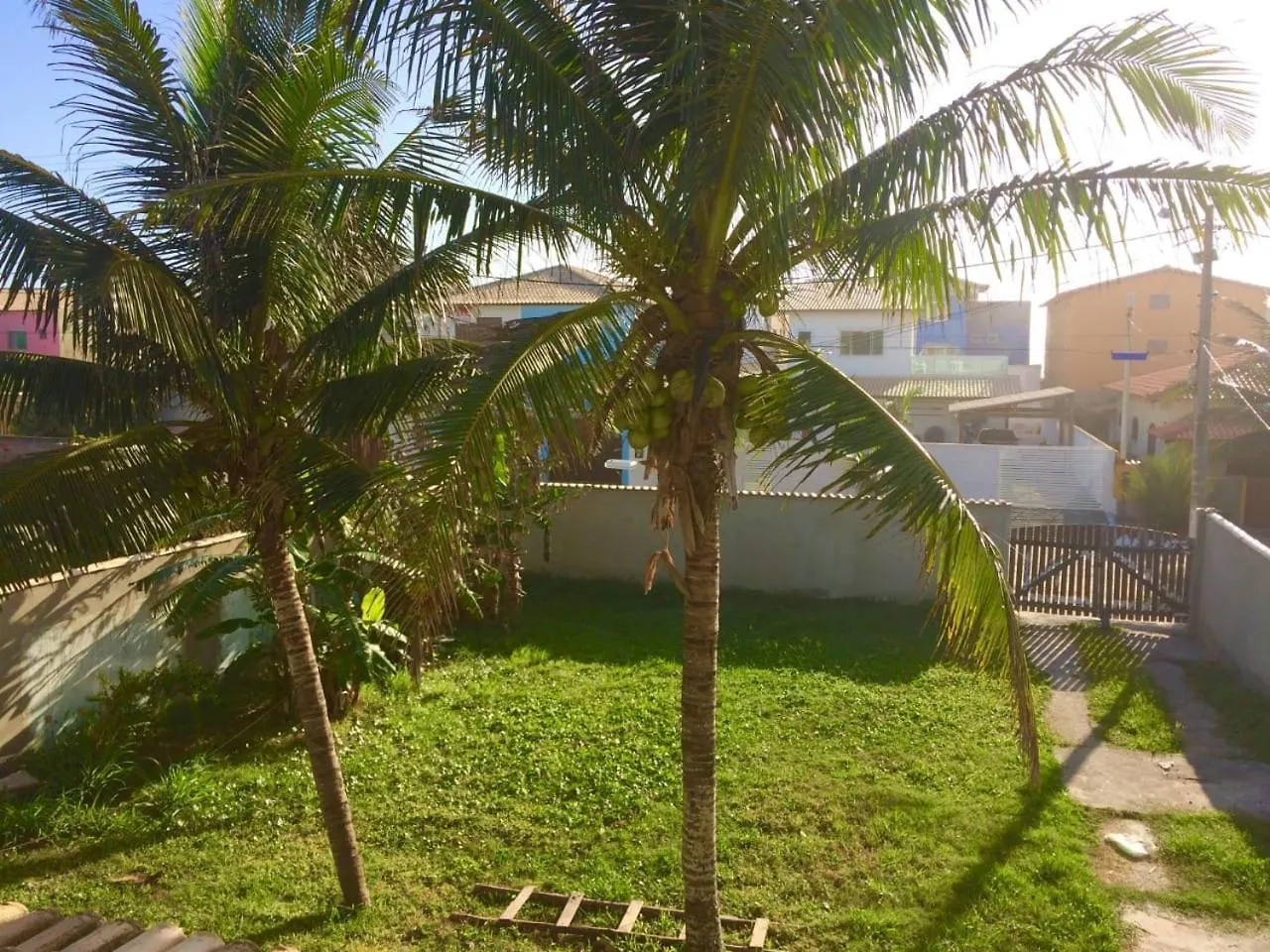 Hostel Da Ale Praia Do Foguete Cabo Frio