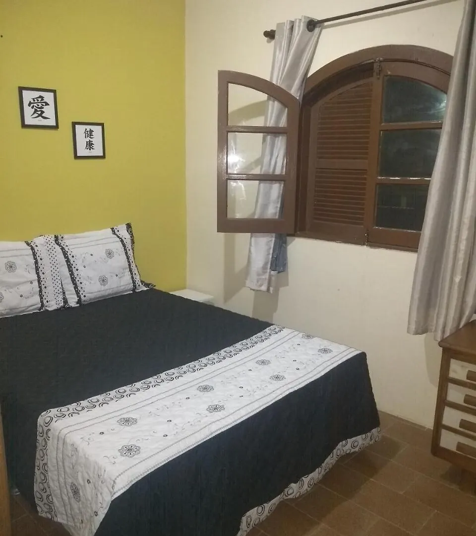 Hostel Da Ale Praia Do Foguete Cabo Frio