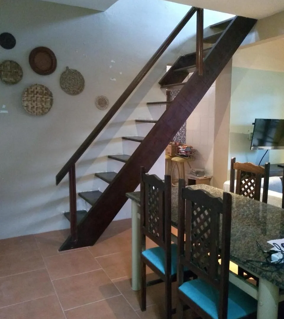 Hostel Da Ale Praia Do Foguete Cabo Frio