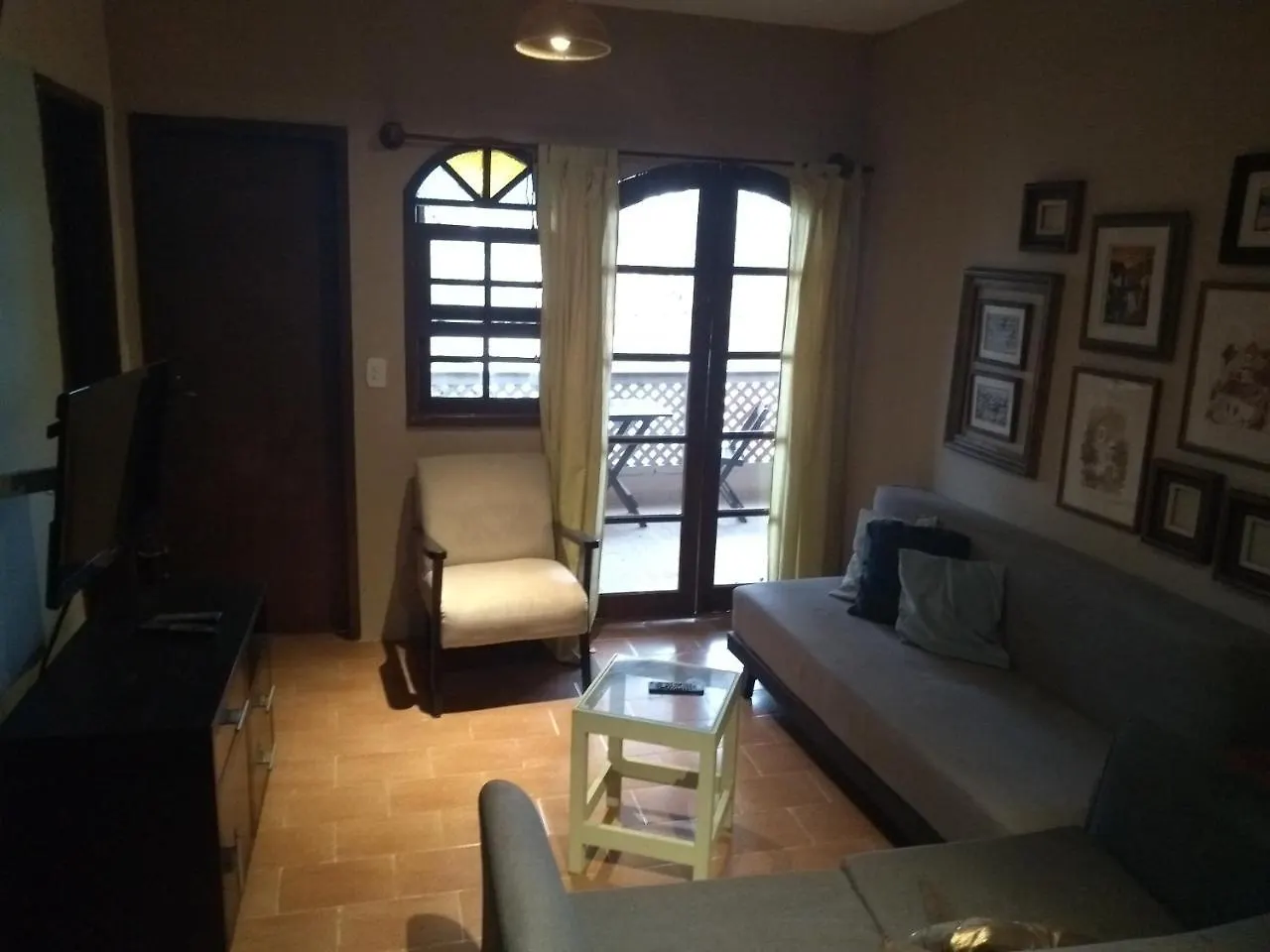 Hostel Da Ale Praia Do Foguete Cabo Frio
