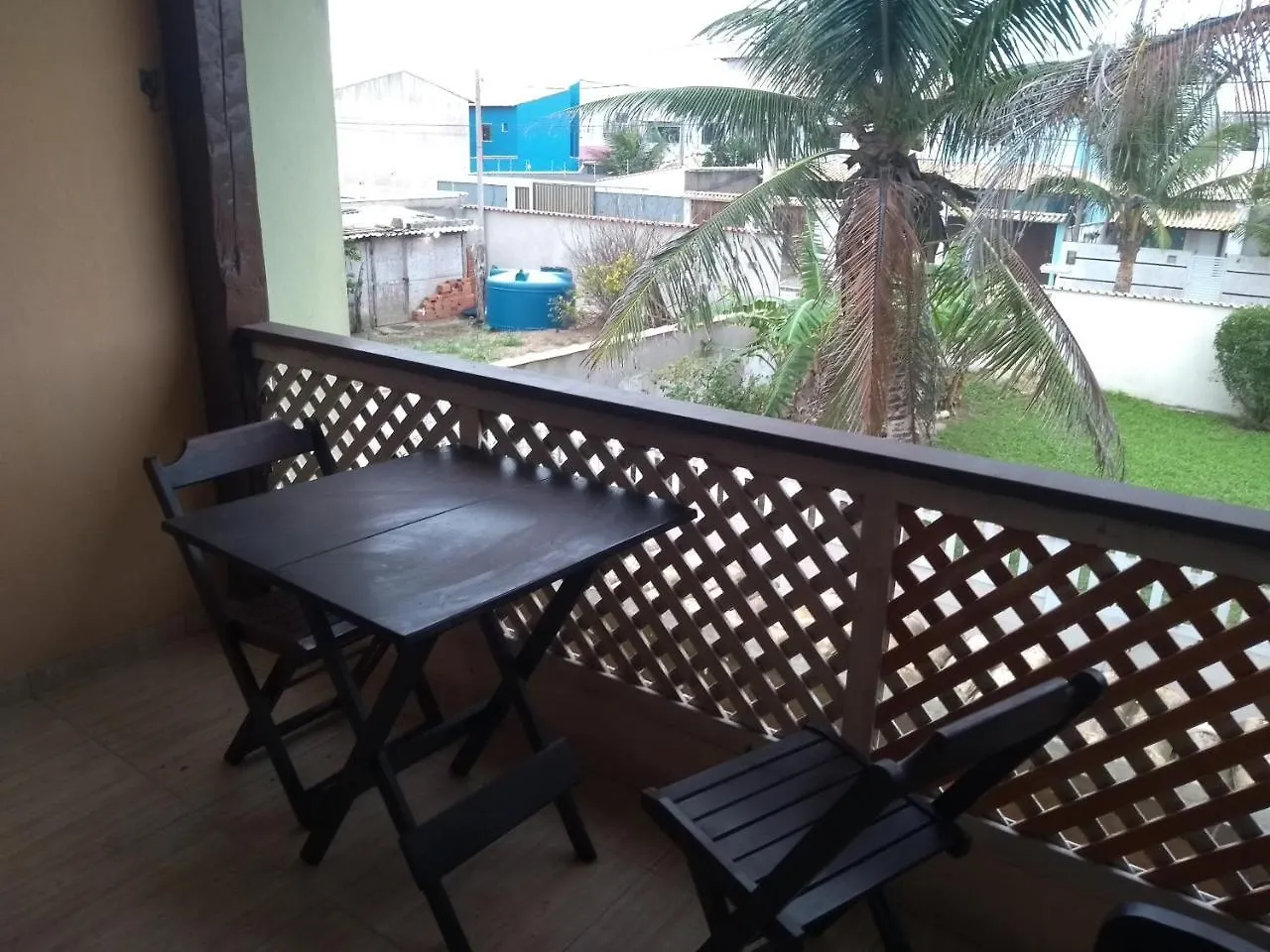 Hostel Da Ale Praia Do Foguete Cabo Frio