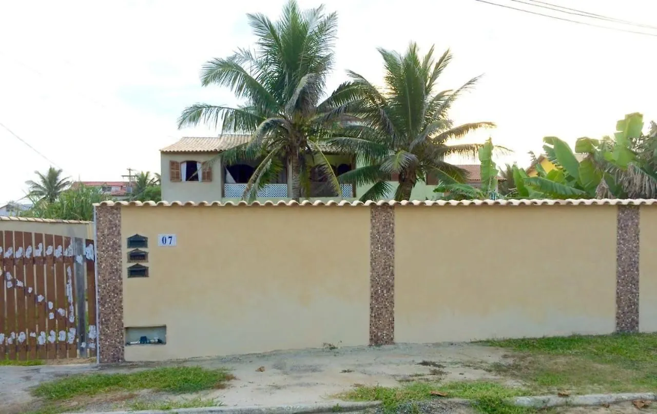 Hostel Da Ale Praia Do Foguete Cabo Frio
