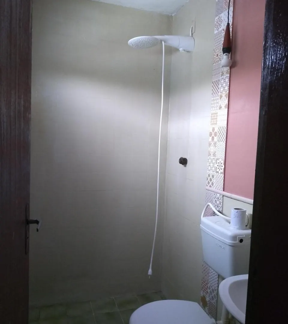 Hostel Da Ale Praia Do Foguete Cabo Frio