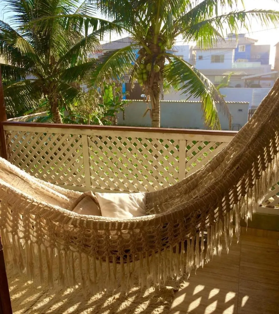 Hostel Da Ale Praia Do Foguete Cabo Frio