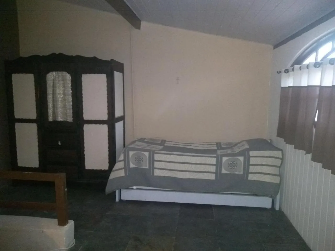 Hostel Da Ale Praia Do Foguete Cabo Frio 0*,  Brazil