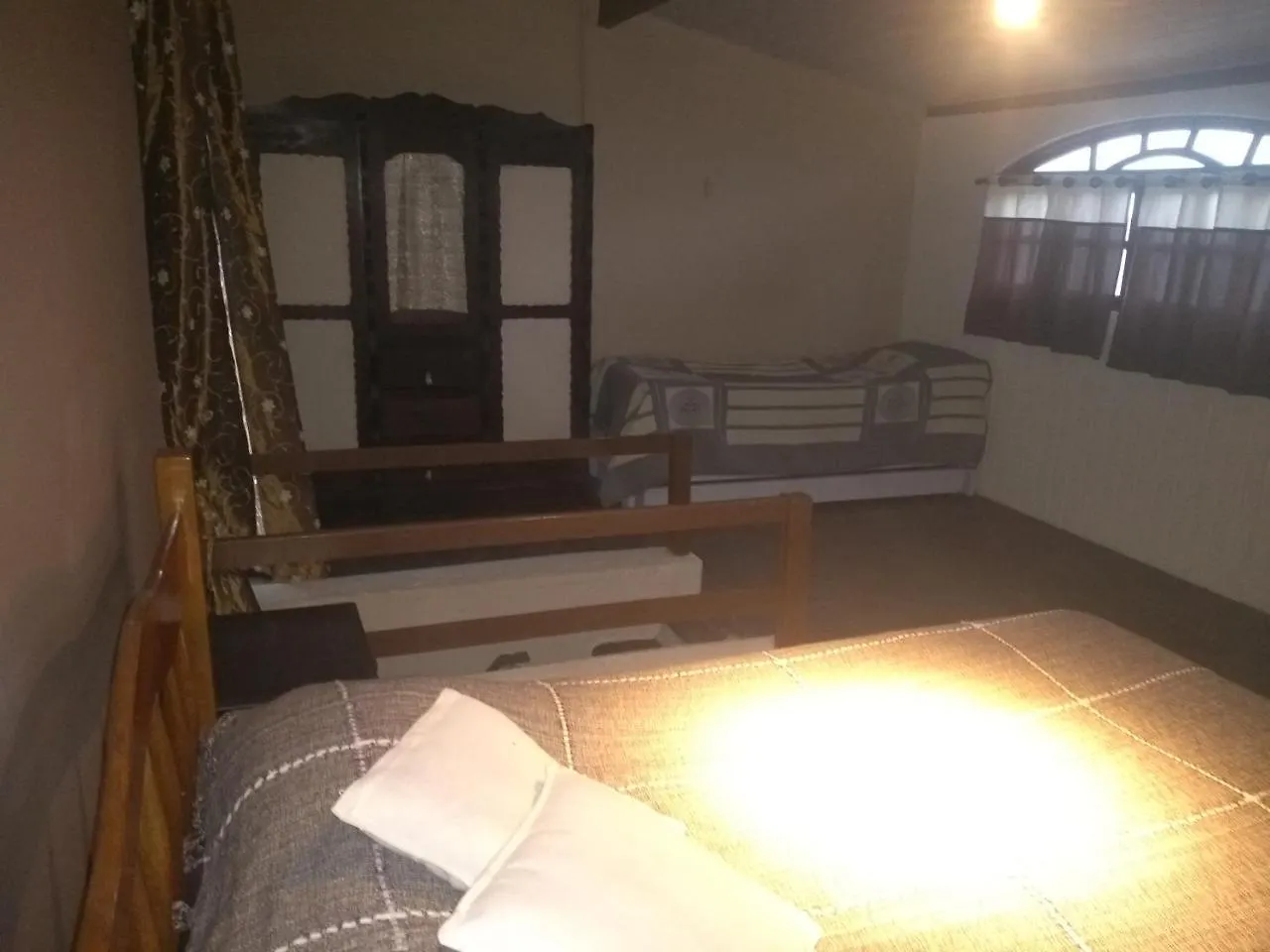 Hostel Da Ale Praia Do Foguete Cabo Frio