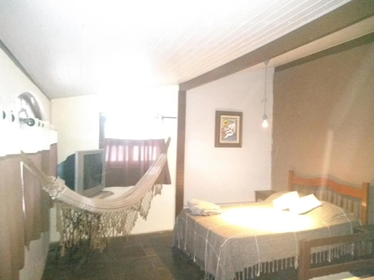 Hostel Da Ale Praia Do Foguete Cabo Frio