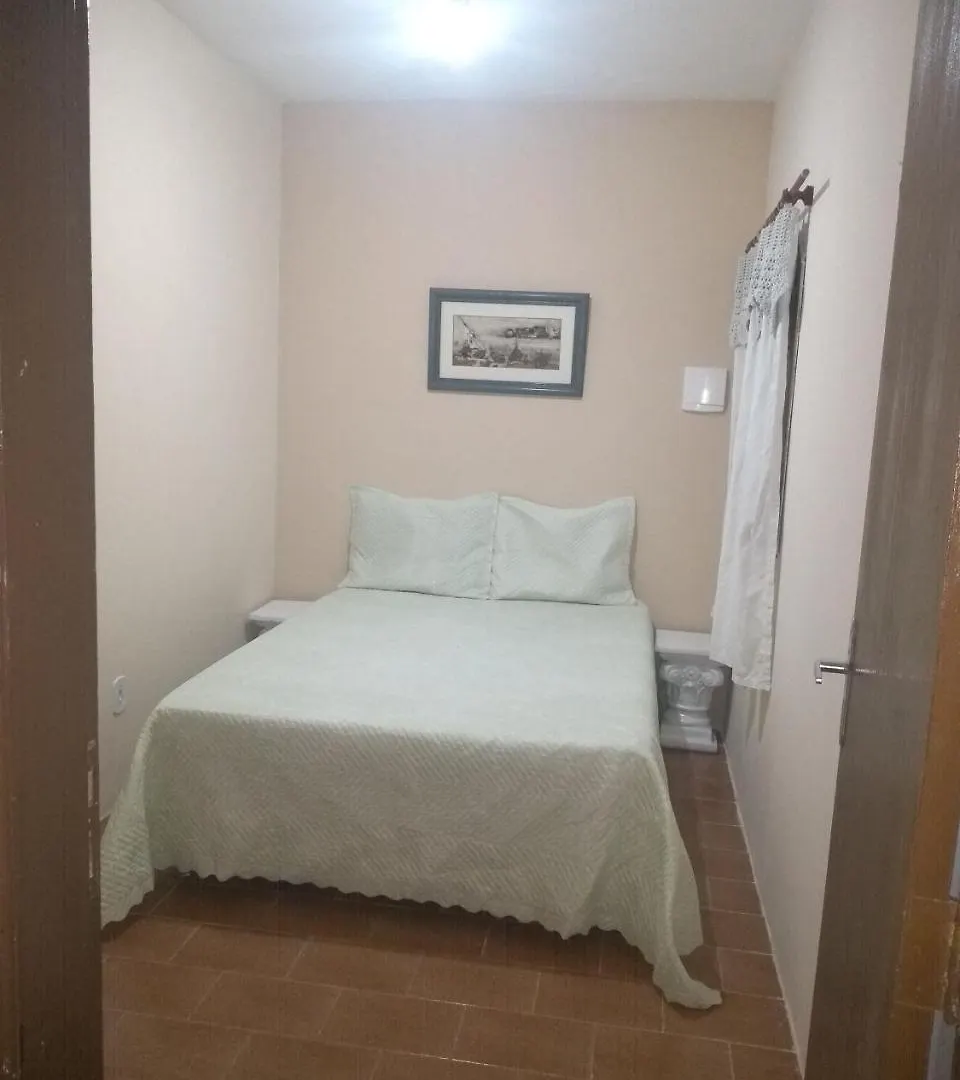 Hostel Da Ale Praia Do Foguete Cabo Frio