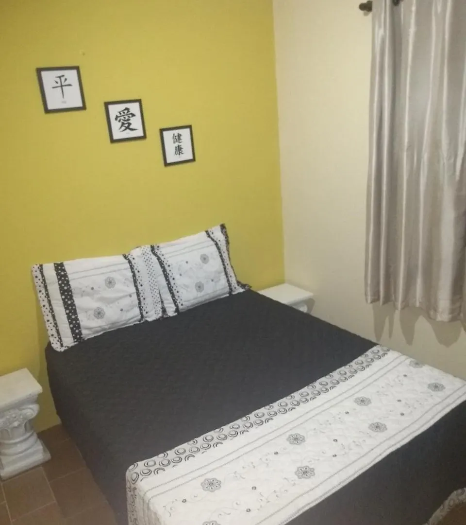 Hostel Da Ale Praia Do Foguete Cabo Frio Brazil