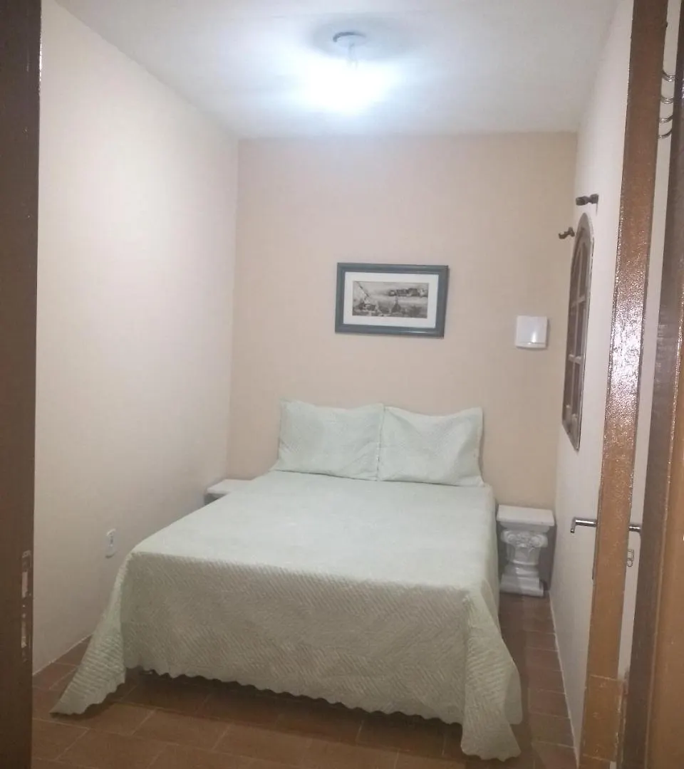 Hostel Da Ale Praia Do Foguete Cabo Frio