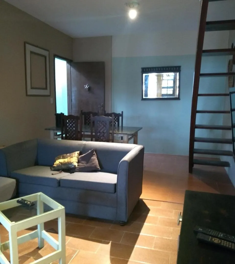 Hostel Da Ale Praia Do Foguete Cabo Frio